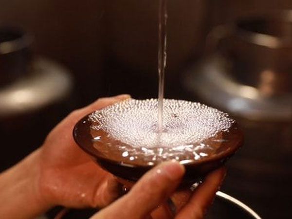 醬香白酒如何品鑒？白酒品鑒方法大全