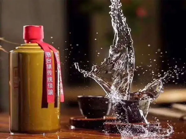 醬香型白酒有哪些品牌比較好？5款高性價比的醬香酒推薦