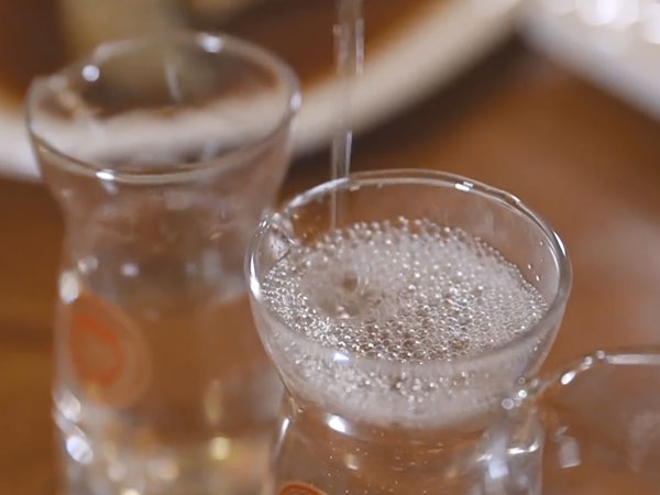 醬香型白酒分幾種類型？