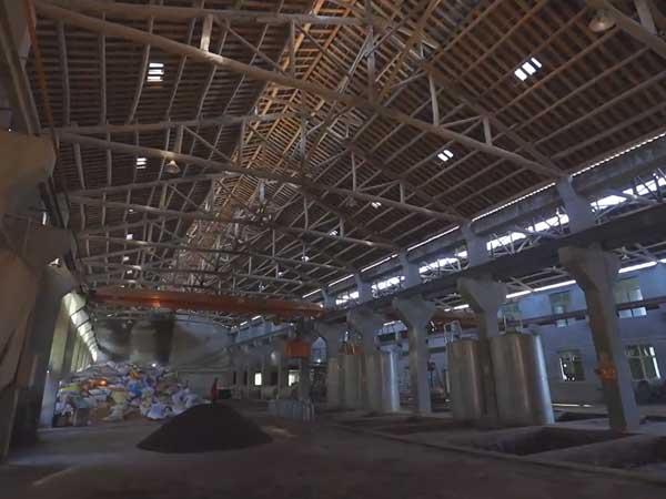 醬香型白酒生產工藝之四高兩長