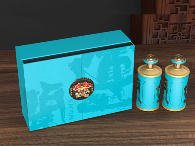 定制酒是假酒嗎？