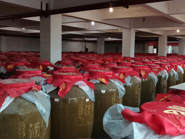 醬香型白酒年份的計算方法 醬香型白酒年份的計算方法